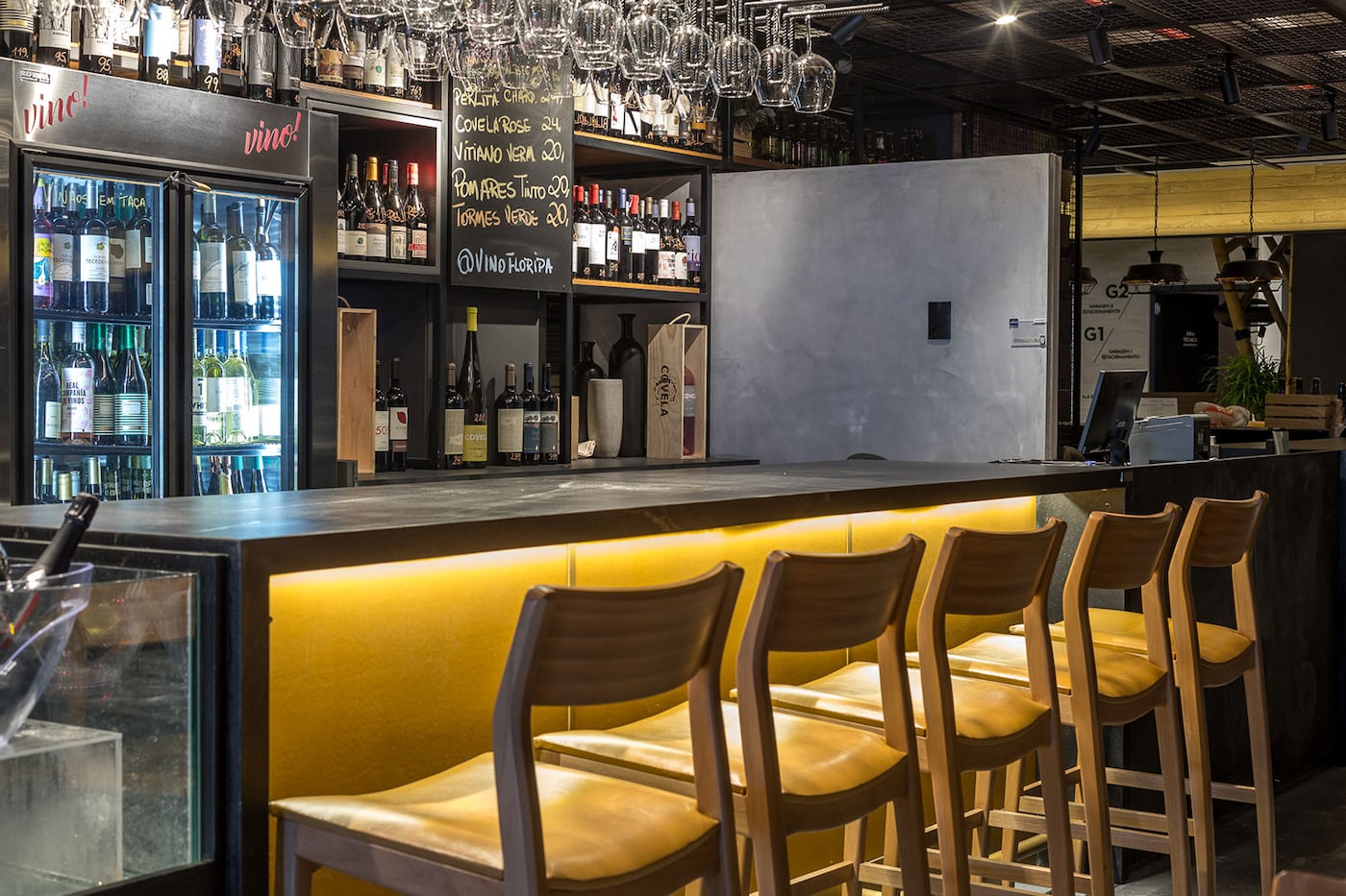 CORAL | CASACOR 2019 | SANTA CATARINA