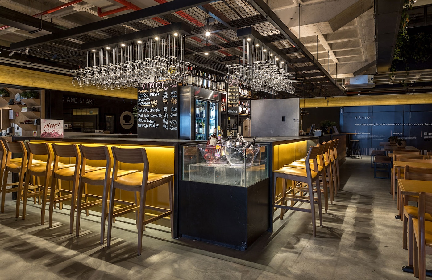 CORAL | CASACOR 2019 | SANTA CATARINA