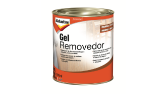 Gel Removedor Alabastine.