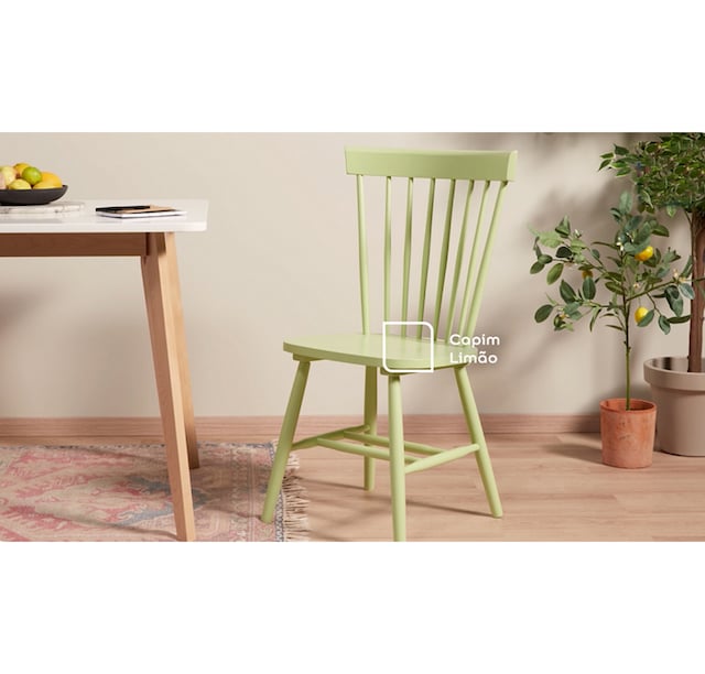 Seis exemplos de Coral teste fácil nas cores "*". O jeito mais fácil e divertido de escolher as novas cores da sua casa.