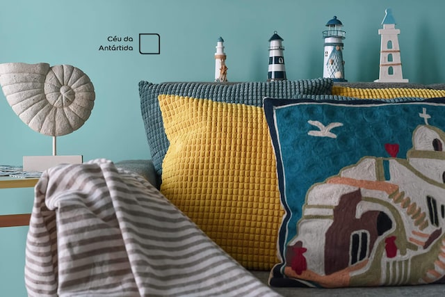 Casa de praia: ideias para arrasar com uma decoração despretensiosa