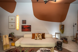 CASACOR Formas Orgânicas