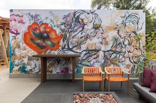 CASACOR Desenhos e murais