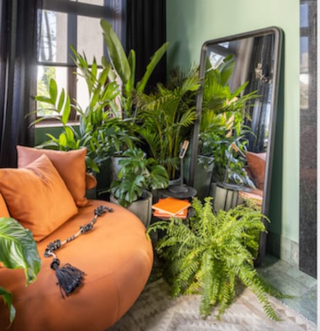 Estar Juntos, de Poema Arquitetura, para CASACOR Rio Grande do Sul