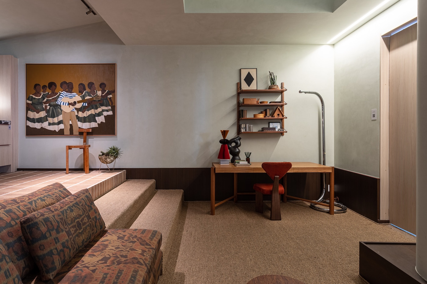 Casa Eté, de Todos Arquitetura, para CASACOR SP