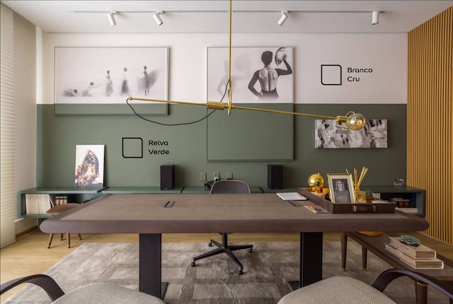 Inspire-se: ideias para usar meias paredes na sua casa