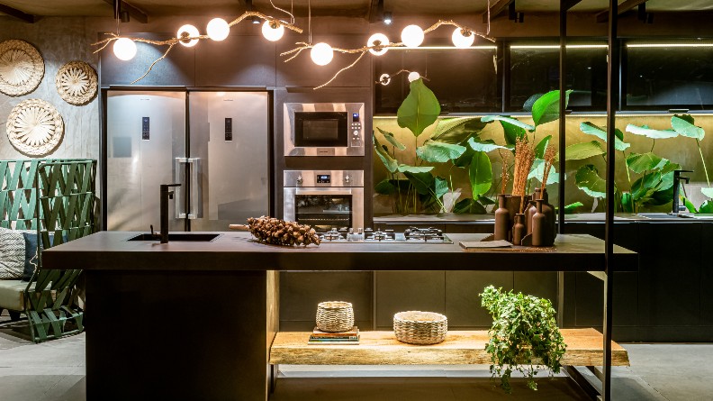 Cozinha Funcional Sebrae, de Brava Arquitetura, para Janelas CASACOR Tocantins