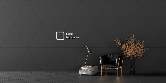 Tons escuros: inspirações para ousar na decoração