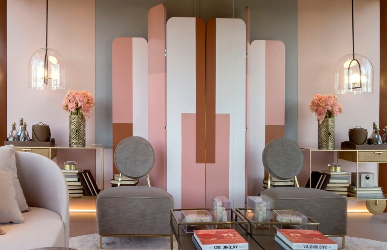 Janelas CASACOR Santa Catarina