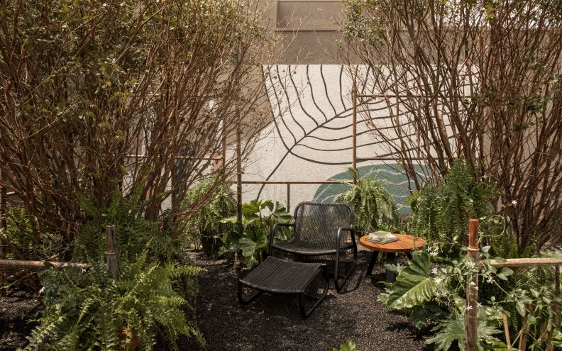 Desenhos criativos - Janelas CASACOR Bahia