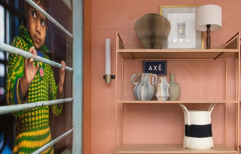 Janelas CASACOR Ribeirão Preto - Efeito Especial Velvet