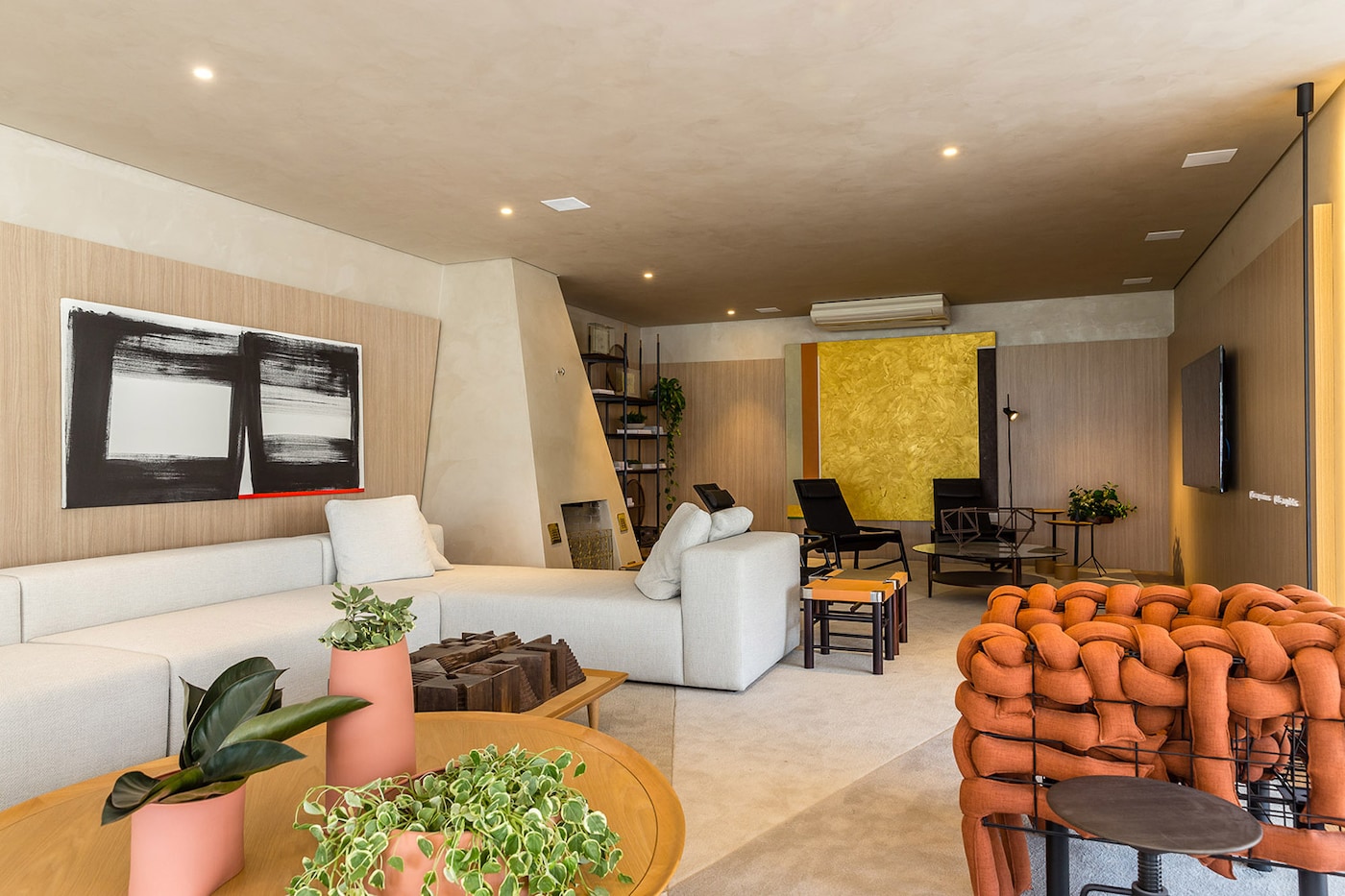 CORAL | CASACOR 2019 | MINAS GERAIS