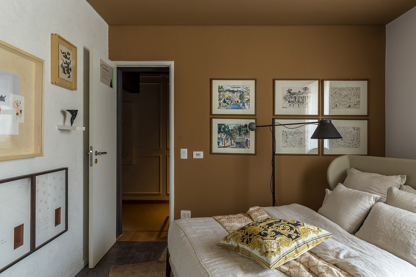 CORAL | CASACOR 2019 | MINAS GERAIS