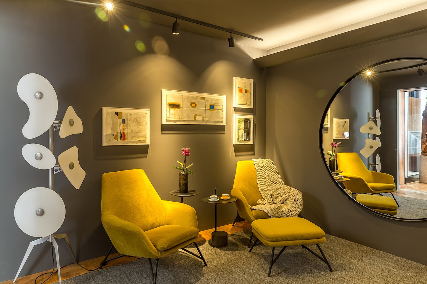 CORAL | CASACOR 2019 | MINAS GERAIS