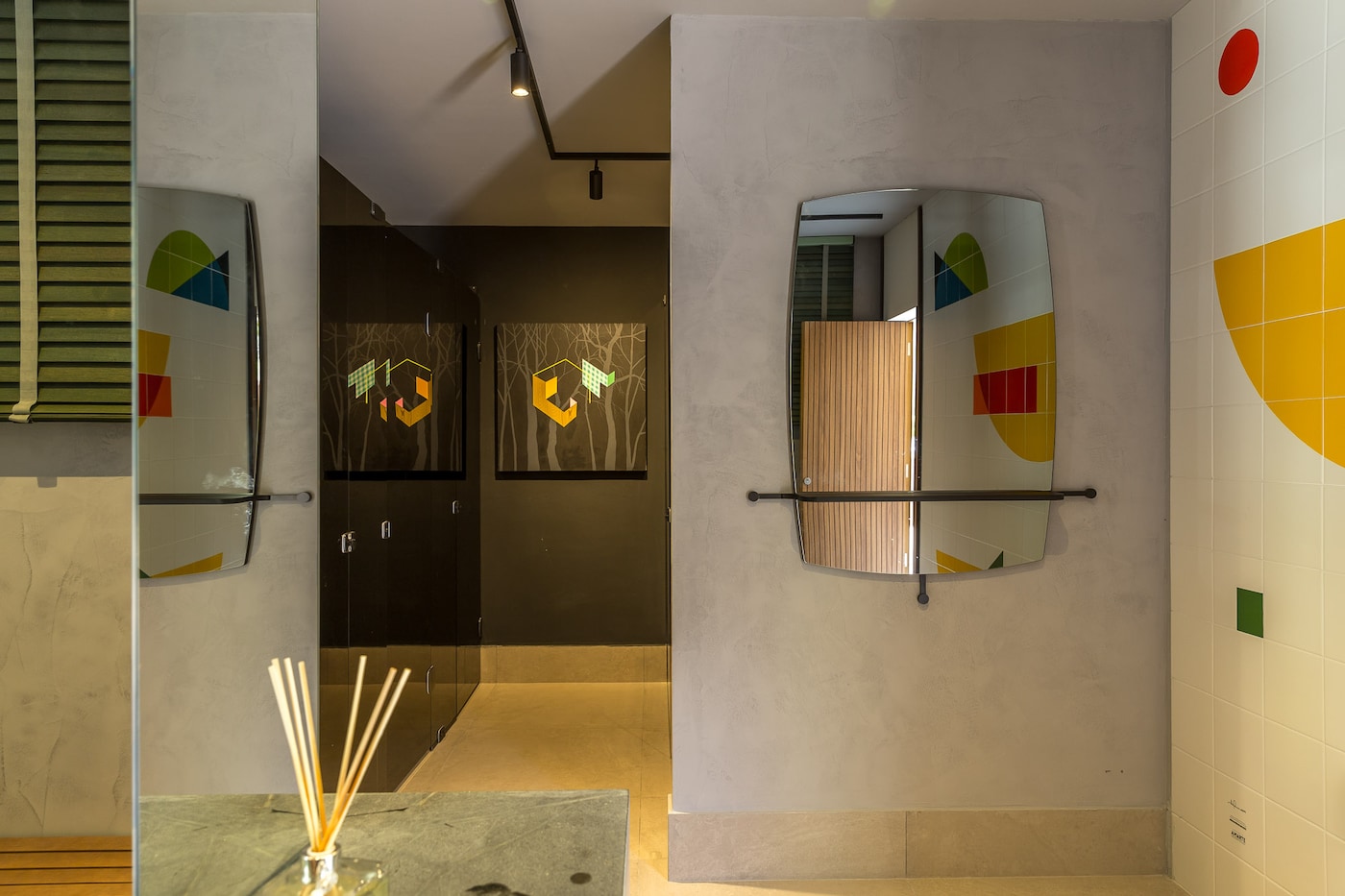 CORAL | CASACOR 2019 | MINAS GERAIS