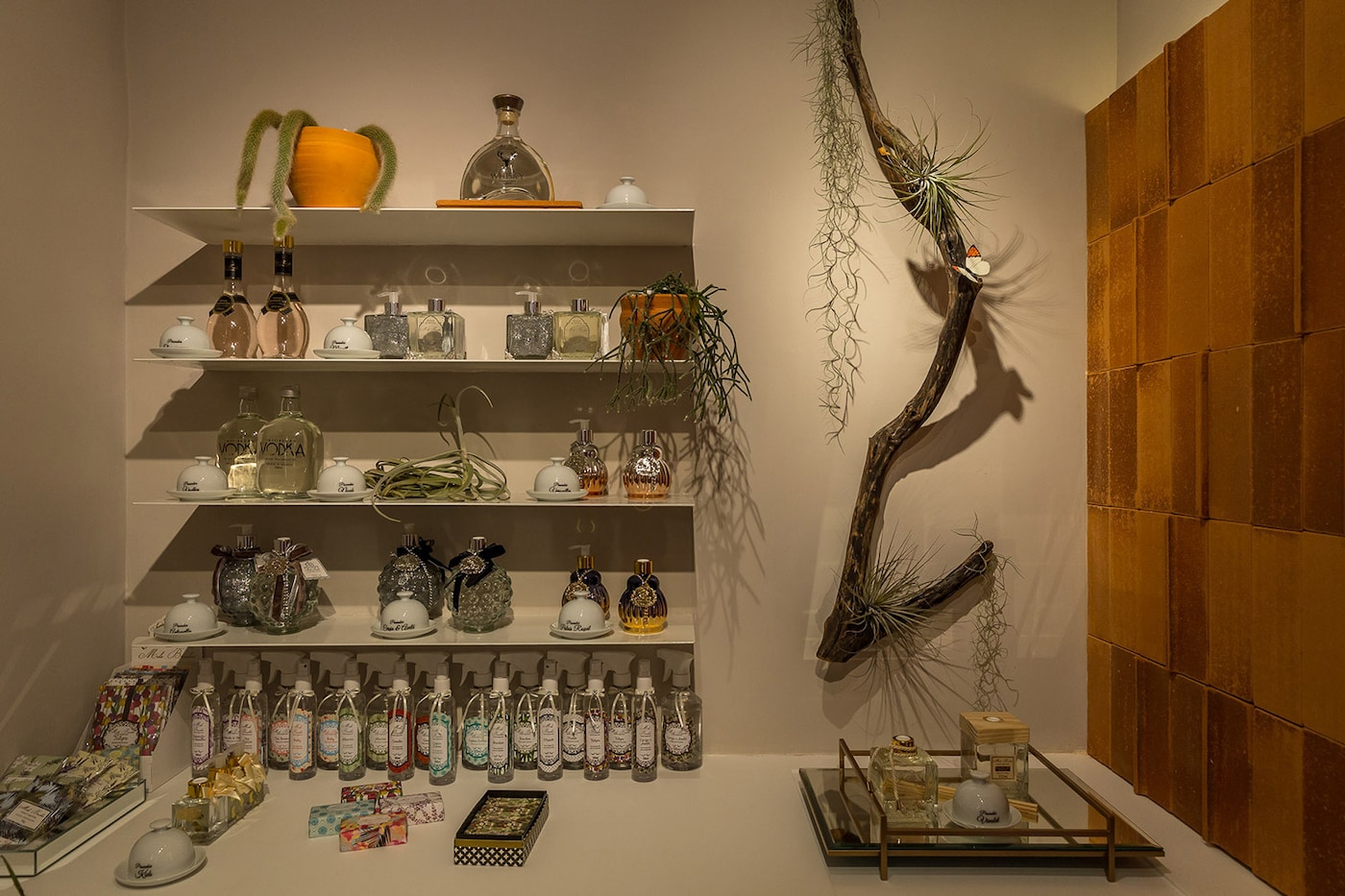 CORAL | CASACOR 2019 | MINAS GERAIS