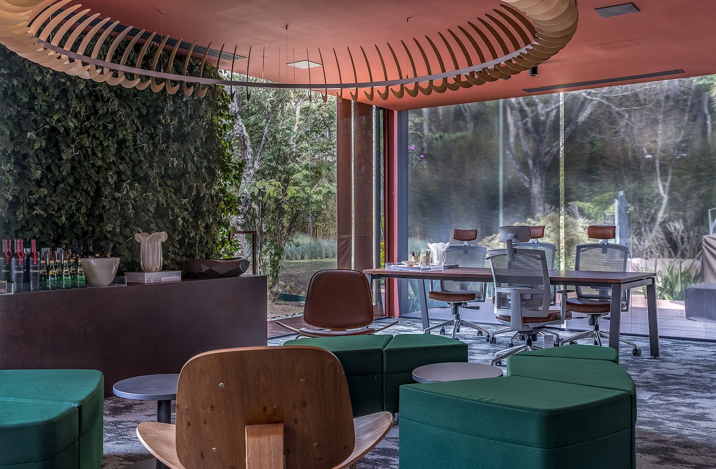 CORAL | CASACOR 2019 | MINAS GERAIS