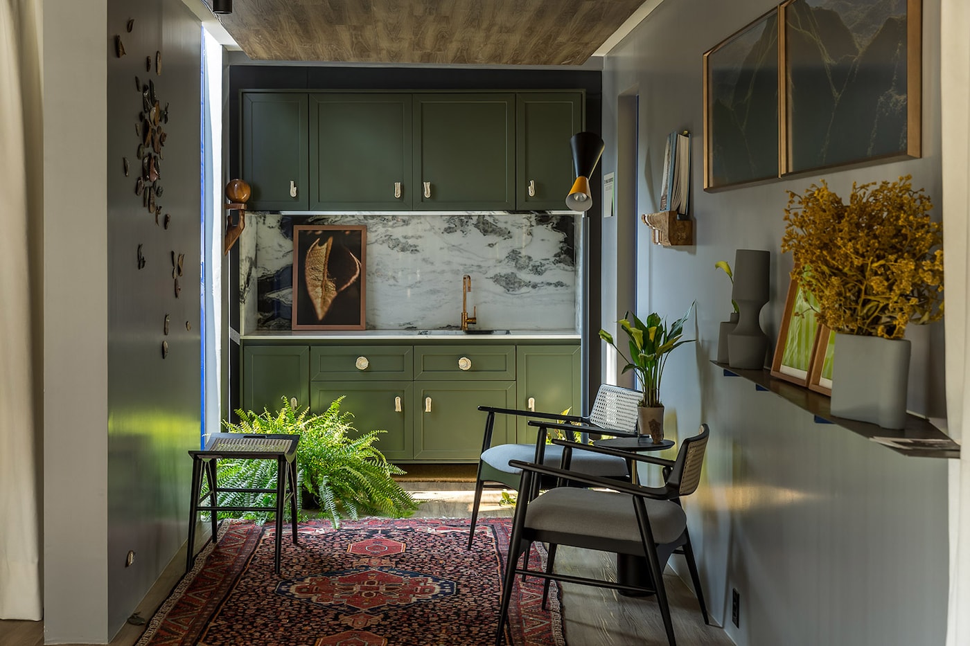 CORAL | CASACOR 2019 | MINAS GERAIS