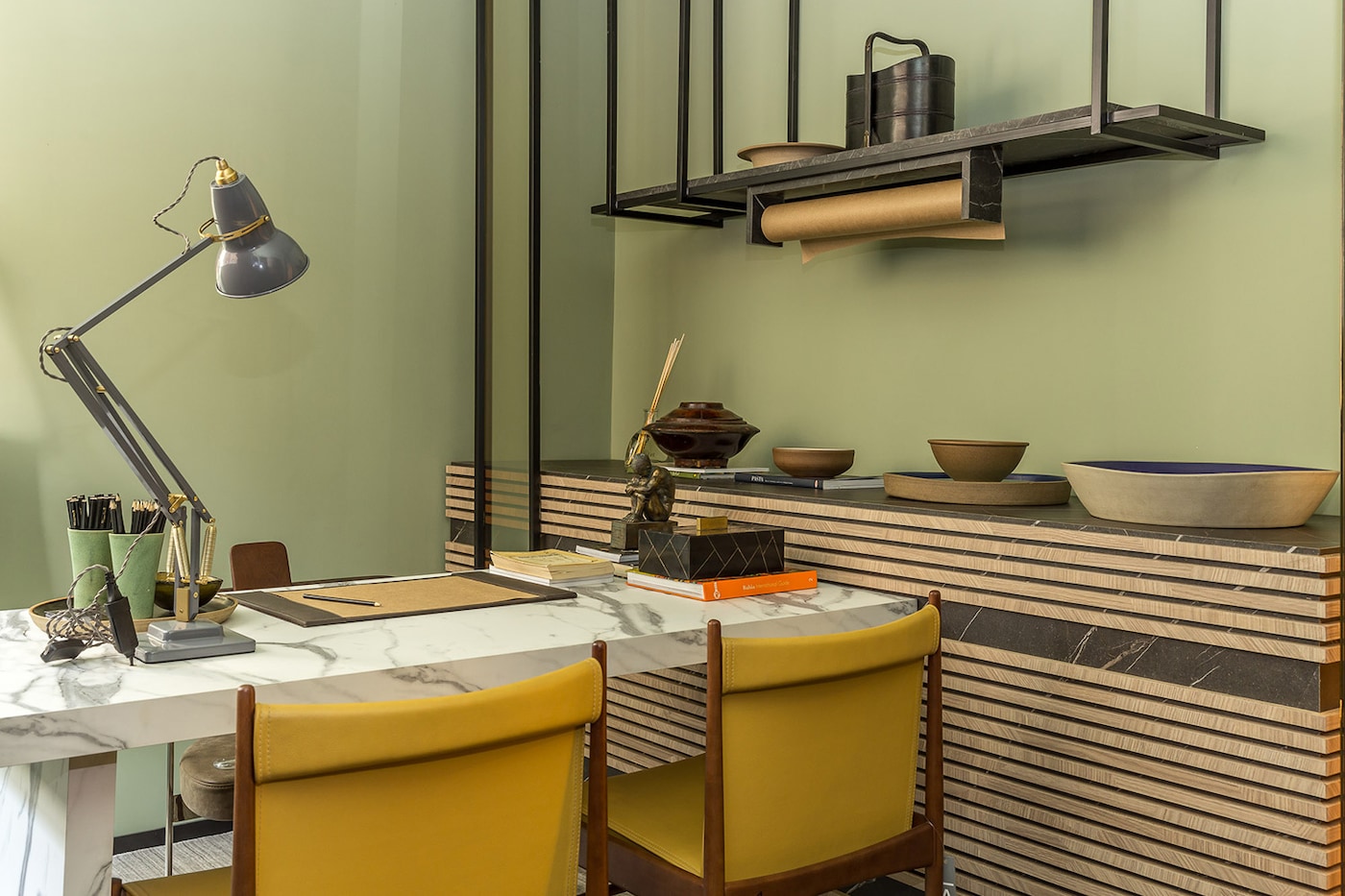 CORAL | CASACOR 2019 | MINAS GERAIS