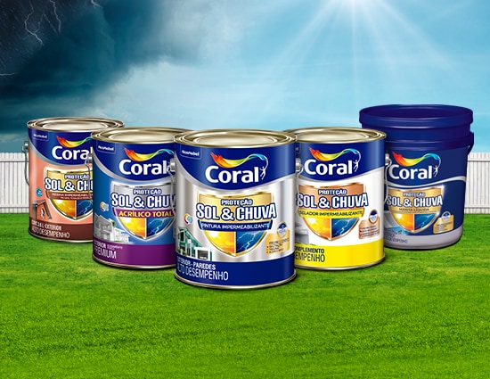 Quer deixar a área externa da sua casa protegida e bonita por mais tempo?