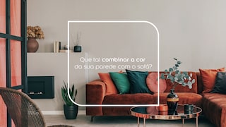 Inspirações para deixar sua sala harmoniosa