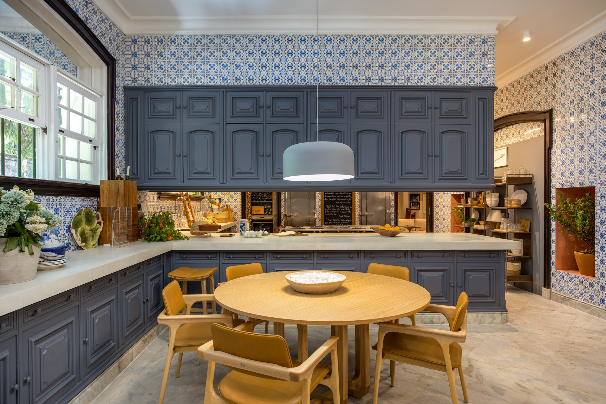 CASACOR - Cozinhas Originais 