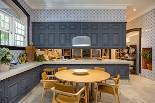 CASACOR - Cozinhas Originais 