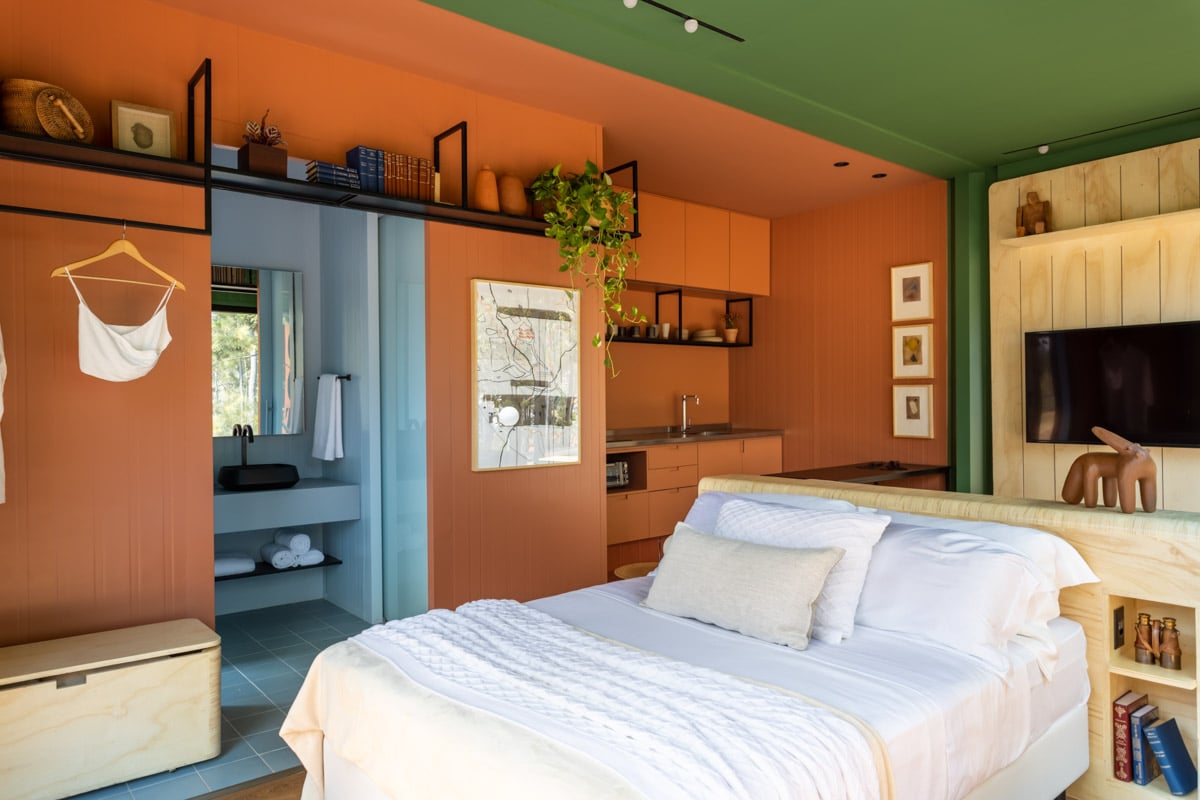  Estúdio Lapinha, de Plano Livre Arquitetura, para CASACOR MG