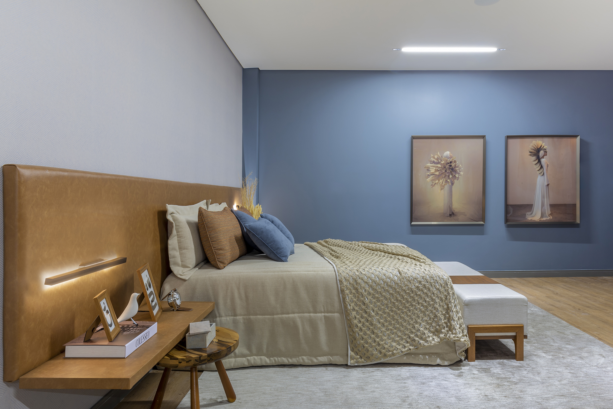 CASACOR - Quartos Coloridos