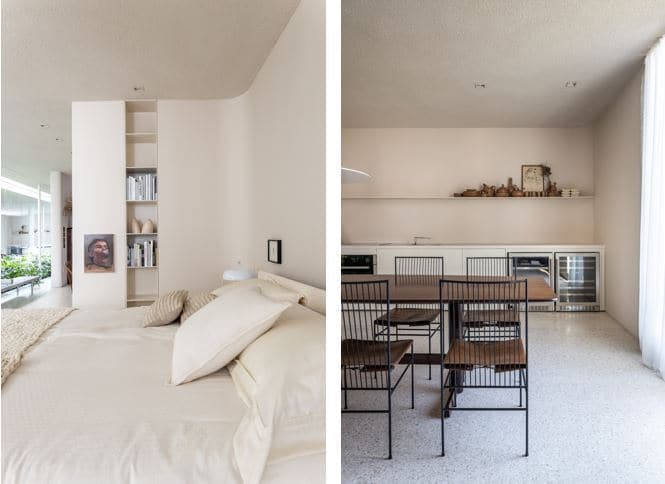 Casa Alva, de BC Arquitetos na CASACOR São Paulo