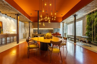 CASACOR - Tetos Coloridos