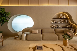 Paredes com textura são tendência: saiba como usar