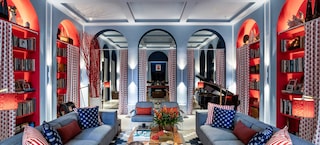 CASACOR Tetos Coloridos