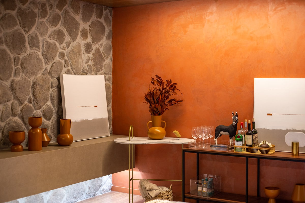 Suíte Os Brutos Também Amam, por Marau Design CASACOR MG