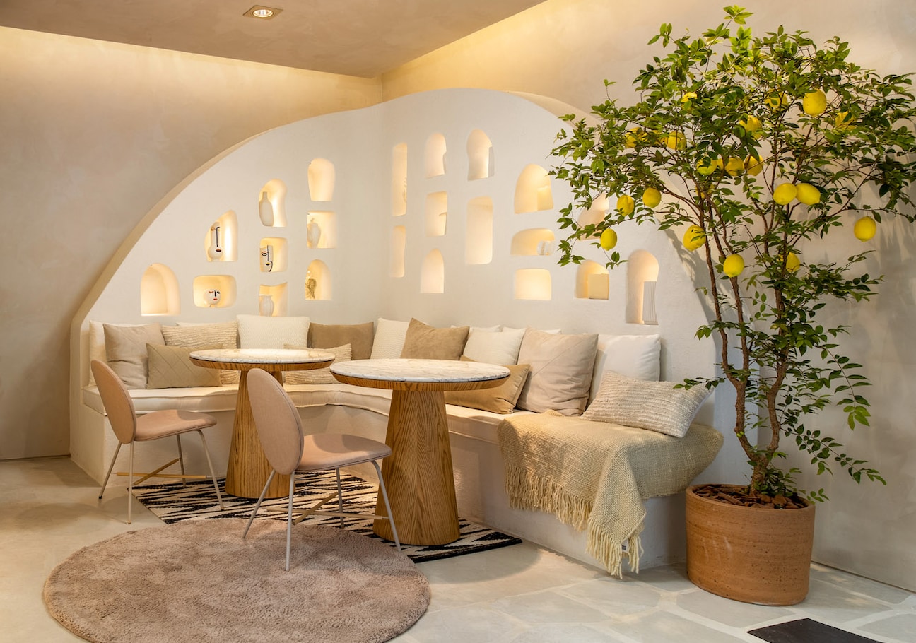 Varanda, do escritório Murad Sarrià Arquitetura para CASACOR Rio de Janeiro