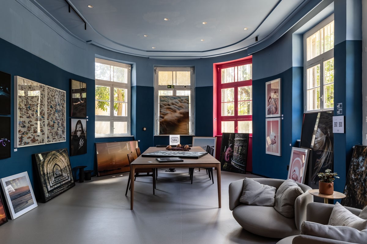 Galeria e Loja de Arte, por Jéssica de Carli para a CASACOR Rio Grande do Sul