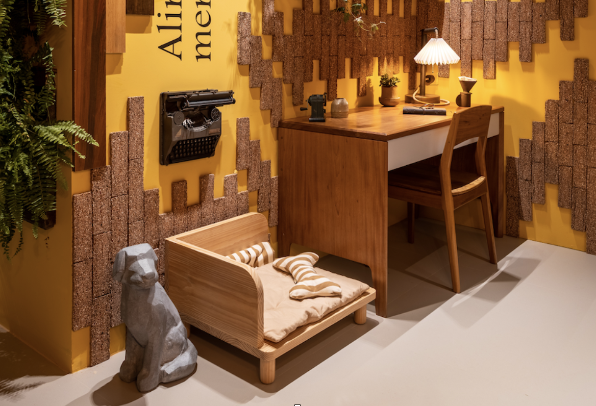 CASACOR - Inspirações no Home Office