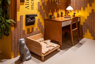 CASACOR - Inspirações no Home Office