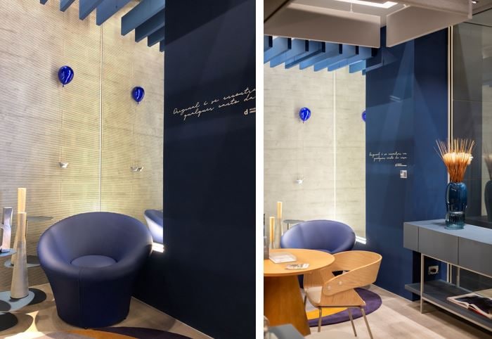 CasaCor PR 05 relicário: Suíte Relicário, de Larissa Loh, para CASACOR Paraná