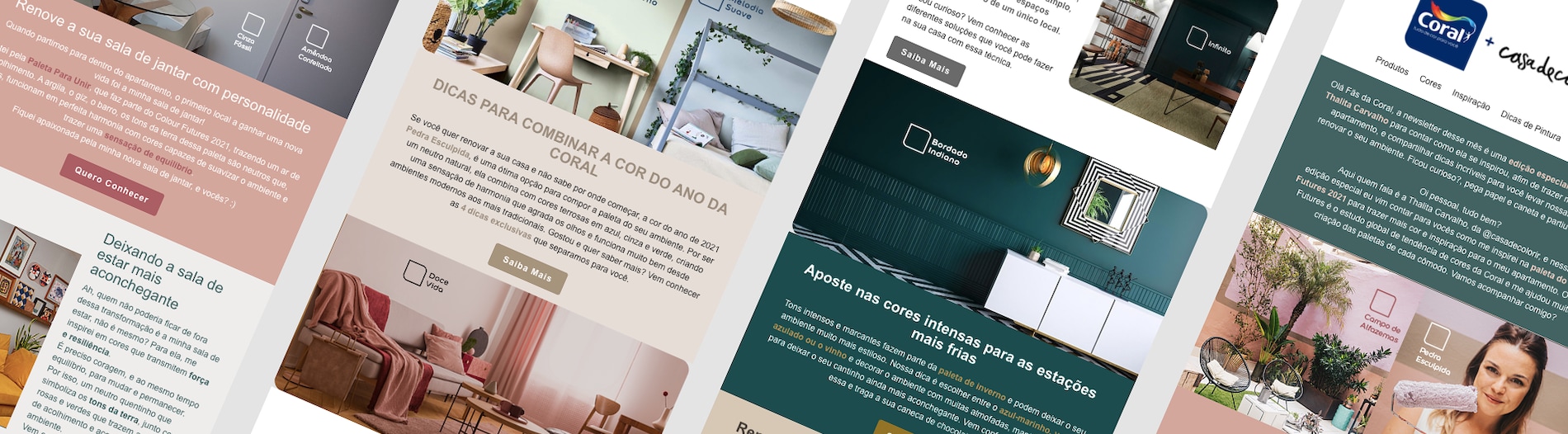 dulux newsletterup signup