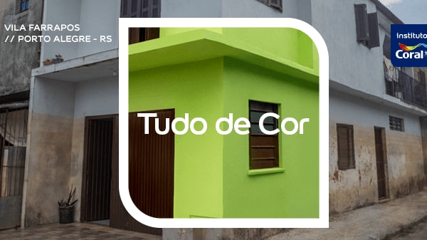 Conheça o primeiro projeto do Instituto Coral