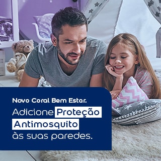 Proteção Antimosquito