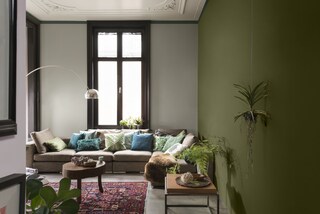 Dulux ColourFutures 2017 - Sehnsucht nach Natürlichkeit 