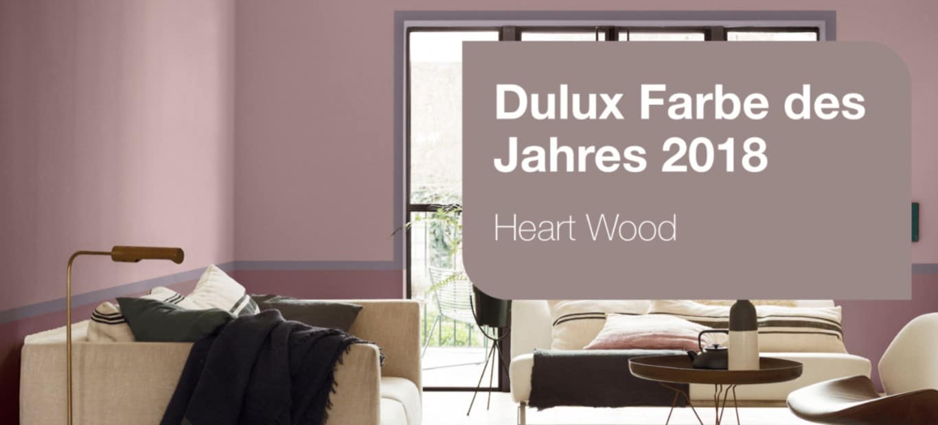 dulux farbe des jahres 2018