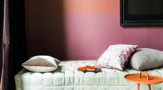 Gewusst wie... Zweiklang an der Wand