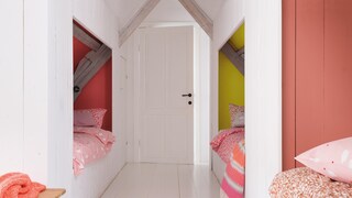 Inspirierende Raumgestaltung für Kinderzimmer