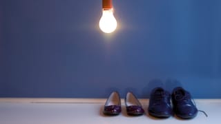 Schaffen Sie eine beruhigende Stimmung in Ihrem Schlafzimmer