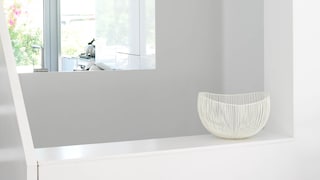 So wählen Sie das richtige Finish für wunderschöne Wände aus