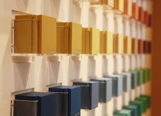 多乐士色彩咨询服务