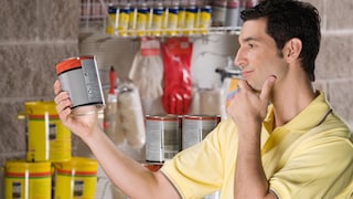 多乐士教您如何鉴别绿色和非绿色墙面漆产品